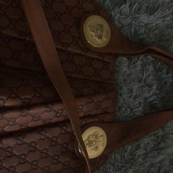 Rate and beautiful Gucci designer bag / purse! - Picture 5 of 16